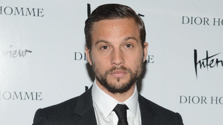 Logan Marshall-Green