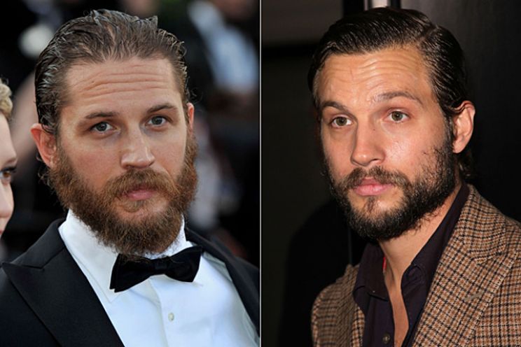 Logan Marshall-Green