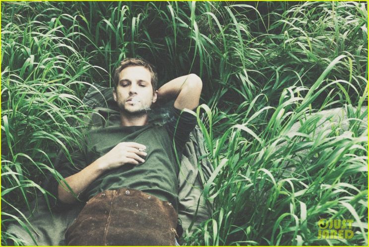 Logan Marshall-Green
