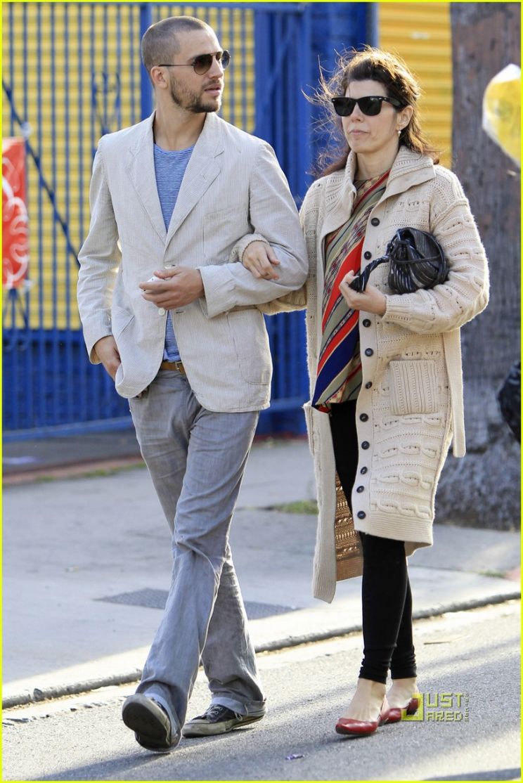 Logan Marshall-Green