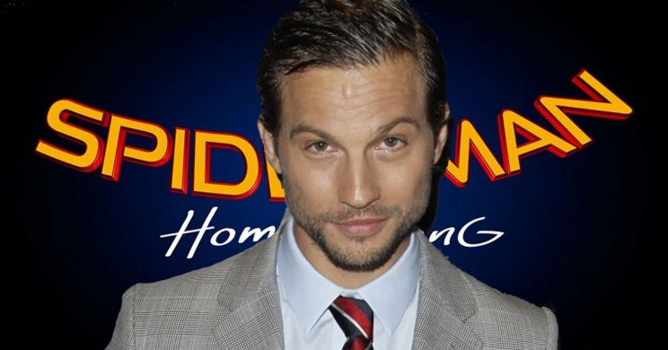 Logan Marshall-Green