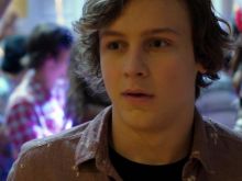 Logan Miller