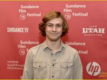 Logan Miller