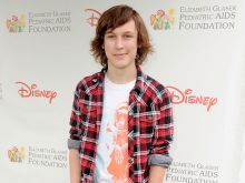 Logan Miller