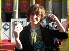 Logan Miller