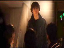 Logan Miller