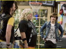 Logan Miller