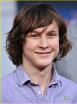 Logan Miller