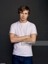 Logan Miller