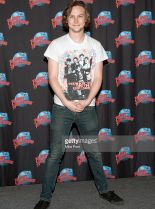 Logan Miller