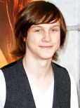 Logan Miller