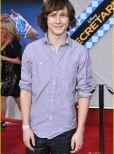 Logan Miller