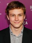 Logan Miller