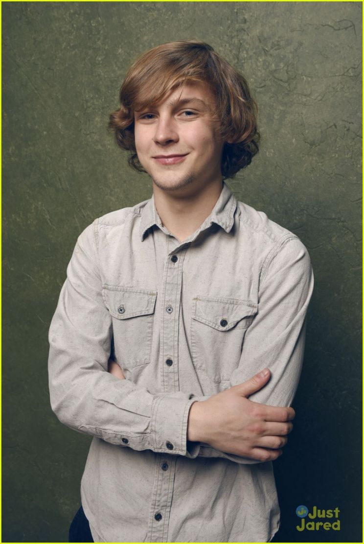 Logan Miller