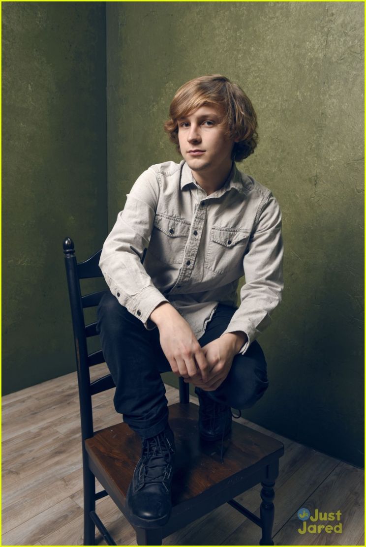 Logan Miller