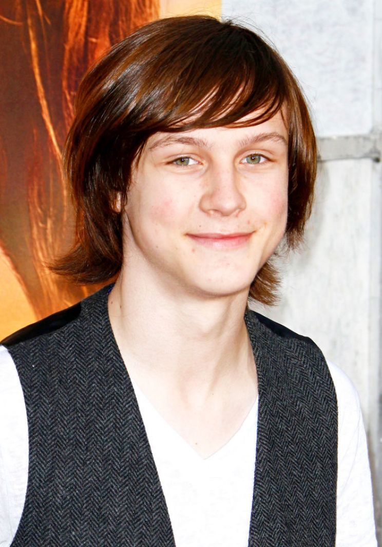 Logan Miller