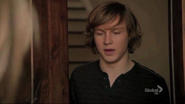 Logan Miller