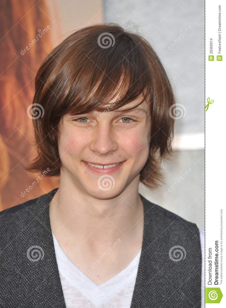 Logan Miller