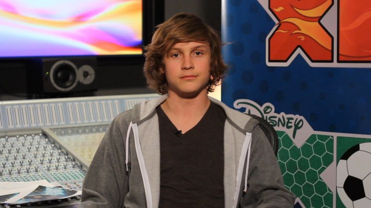 Logan Miller