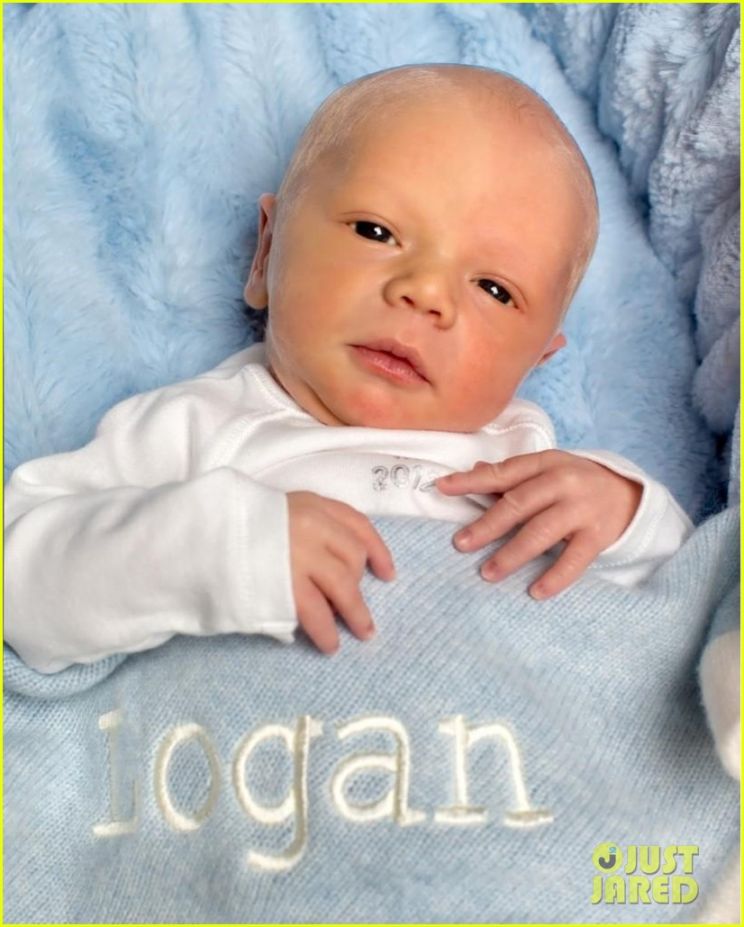 Logan Miller