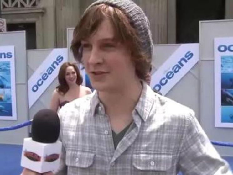 Logan Miller