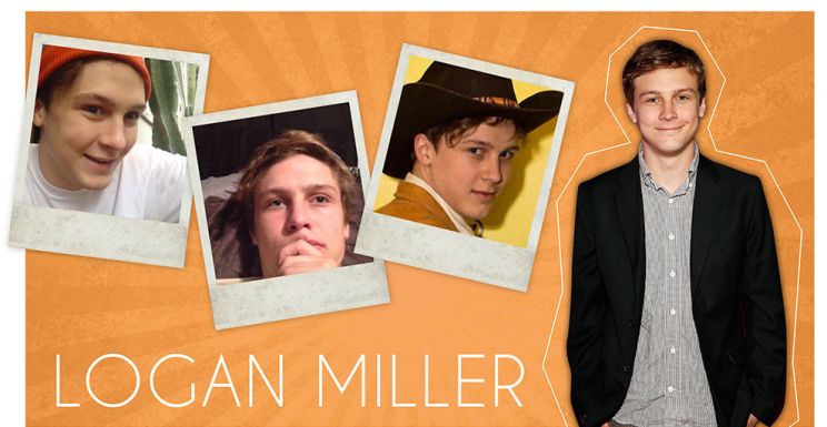 Logan Miller