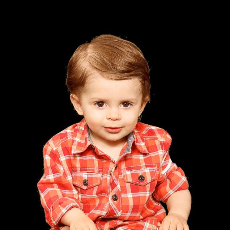 Logan Moreau