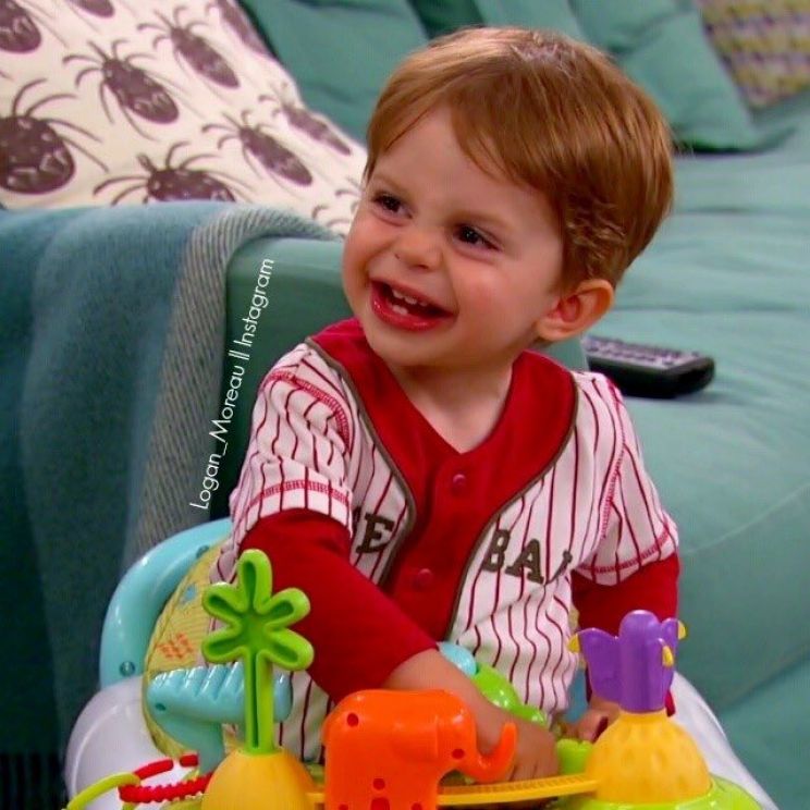 Logan Moreau