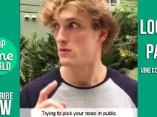 Logan Paul