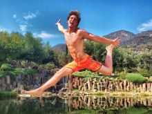 Logan Paul #189125 picture (Landscape Medium)