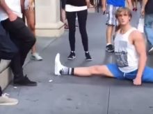 Logan Paul #189131 picture (Landscape Medium)
