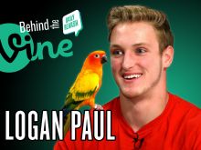 Logan Paul