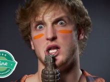 Logan Paul