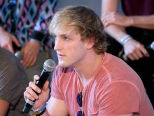 Logan Paul