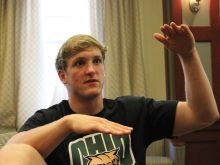 Logan Paul