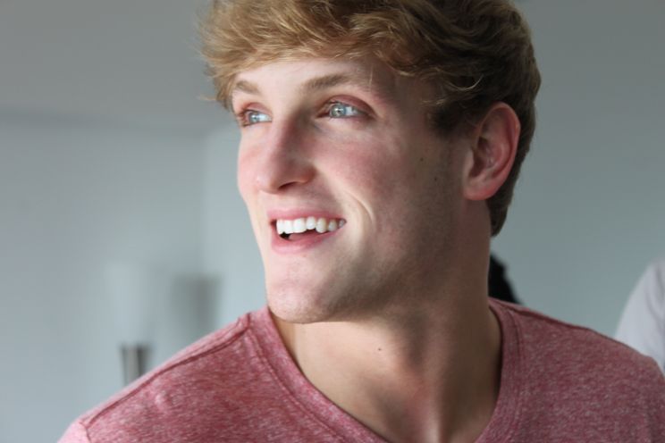 Logan Paul