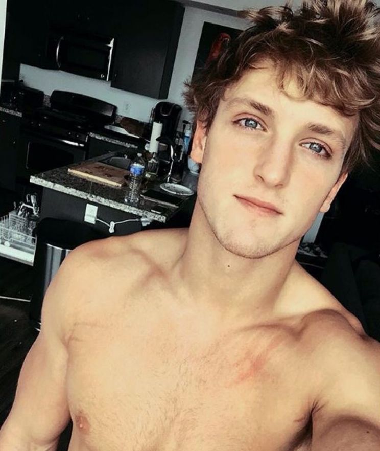 Logan Paul