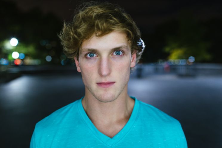 Logan Paul