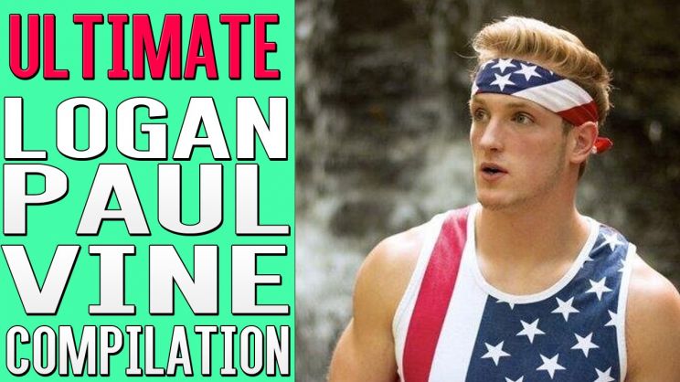 Logan Paul