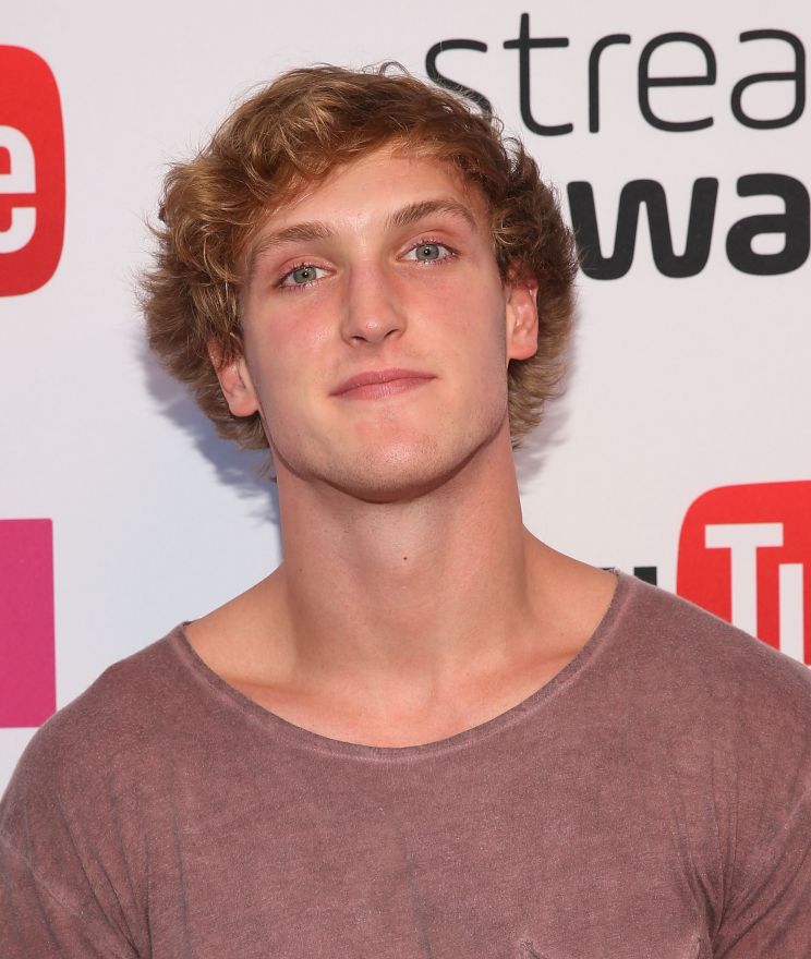 Logan Paul