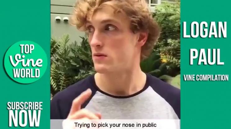 Logan Paul