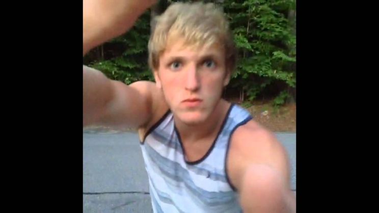 Logan Paul