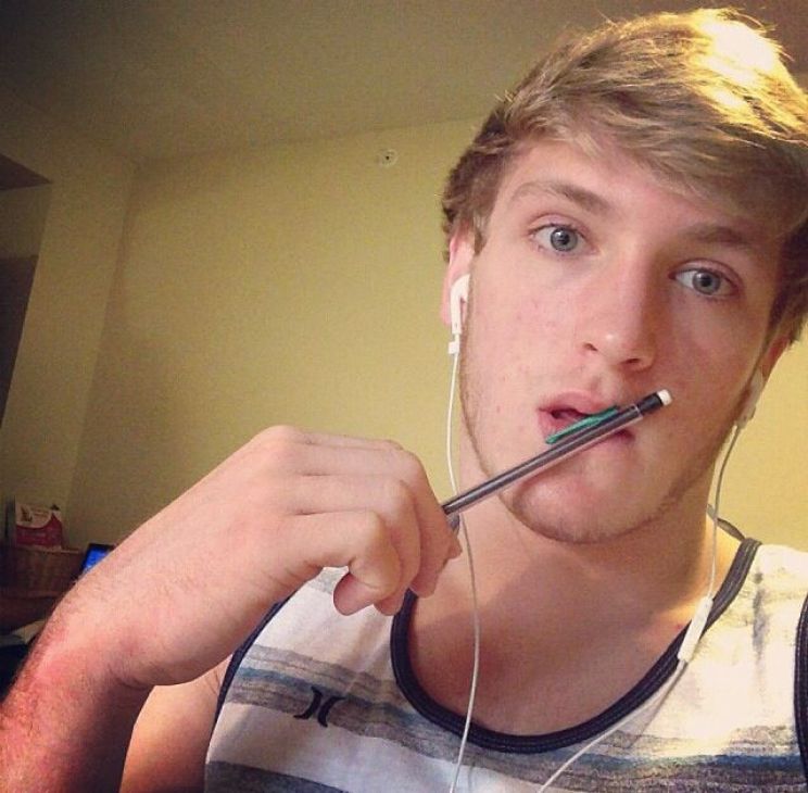 Logan Paul