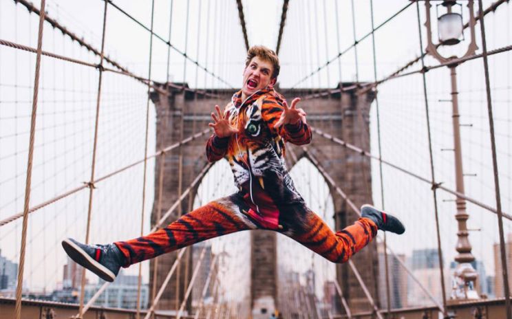 Logan Paul