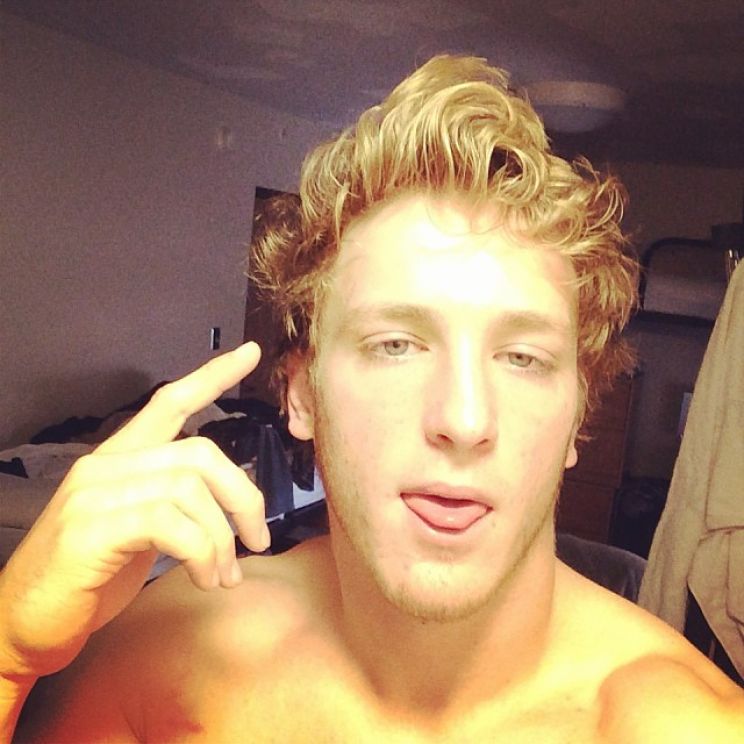 Logan Paul