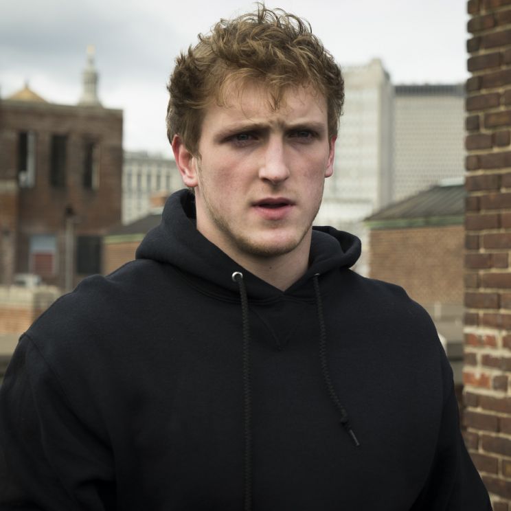 Logan Paul