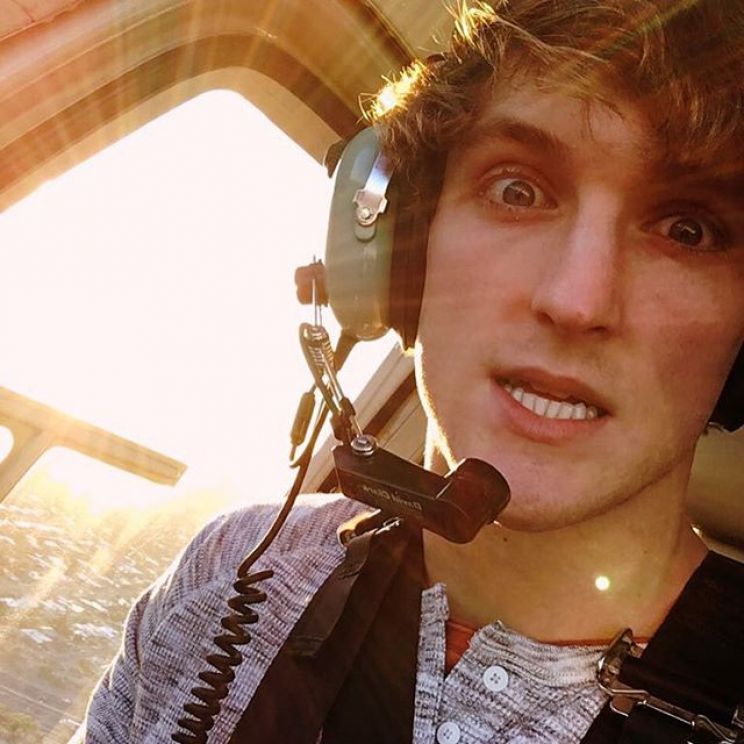 Logan Paul