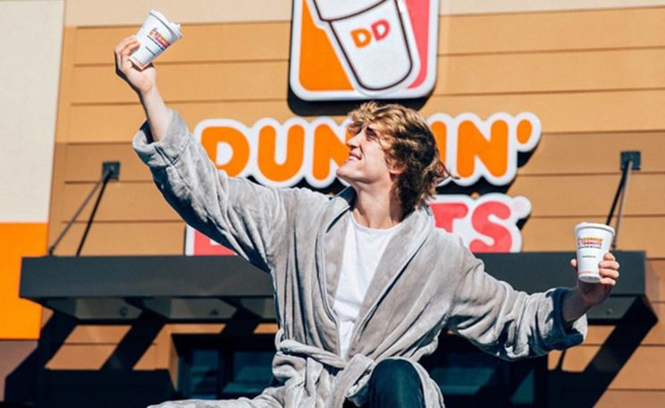 Logan Paul