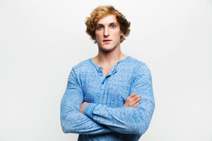 Logan Paul