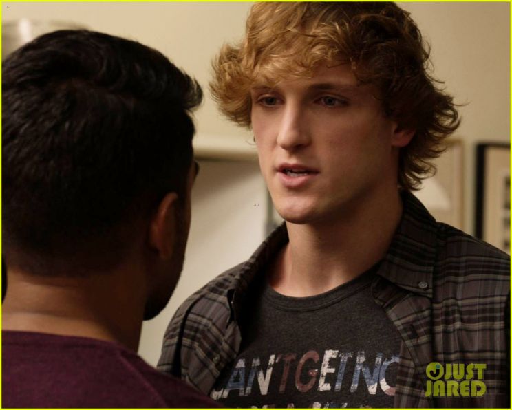 Logan Paul